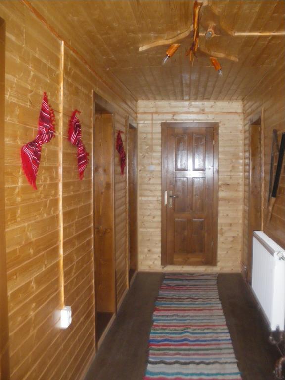 Cabana Ghetari 외부 사진