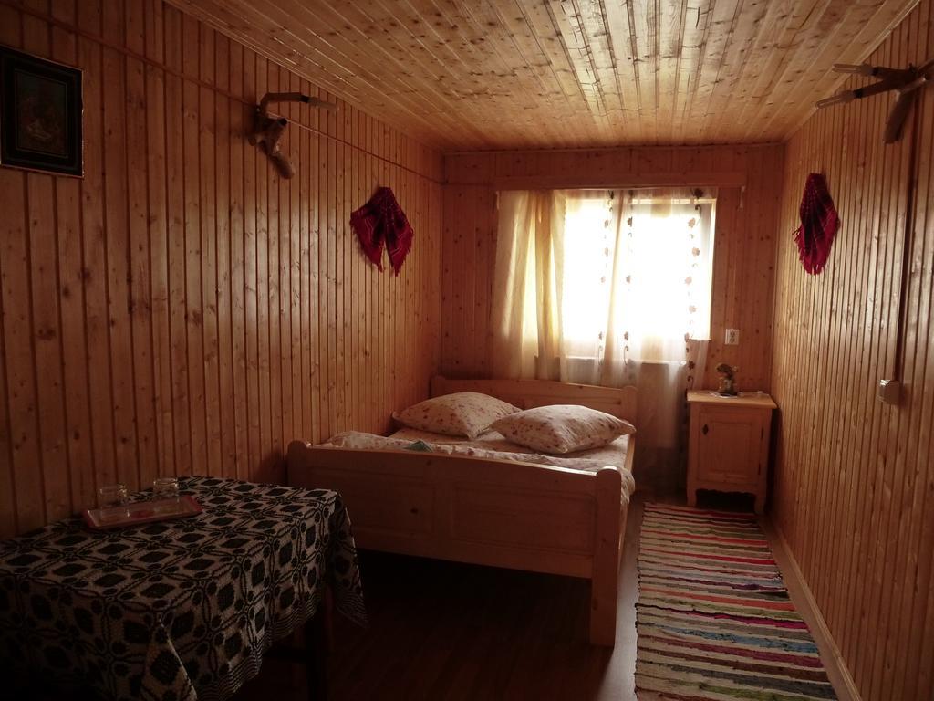 Cabana Ghetari 외부 사진