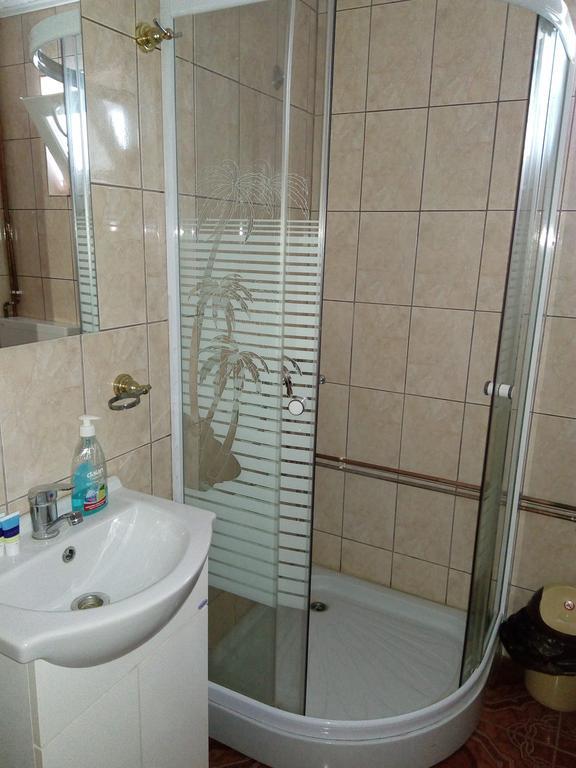 Cabana Ghetari 외부 사진