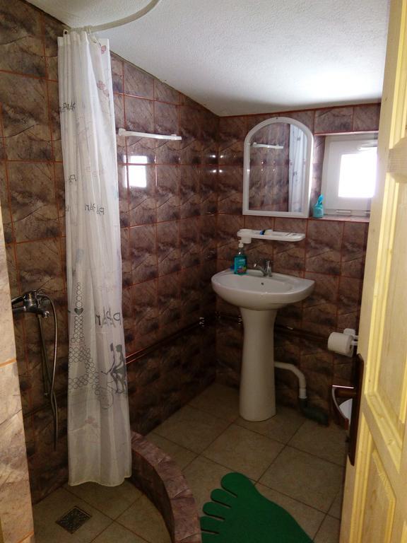 Cabana Ghetari 외부 사진