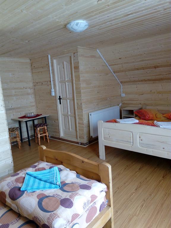 Cabana Ghetari 외부 사진