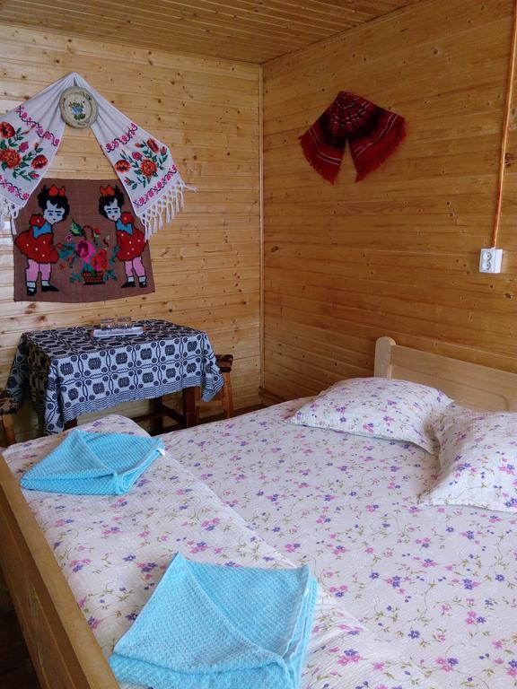 Cabana Ghetari 외부 사진