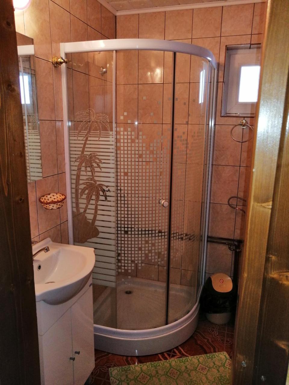 Cabana Ghetari 외부 사진