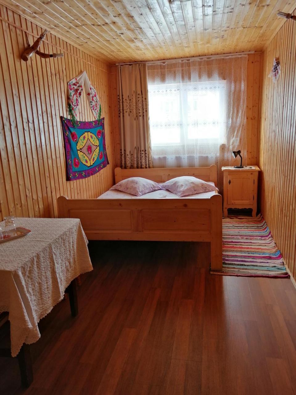 Cabana Ghetari 외부 사진