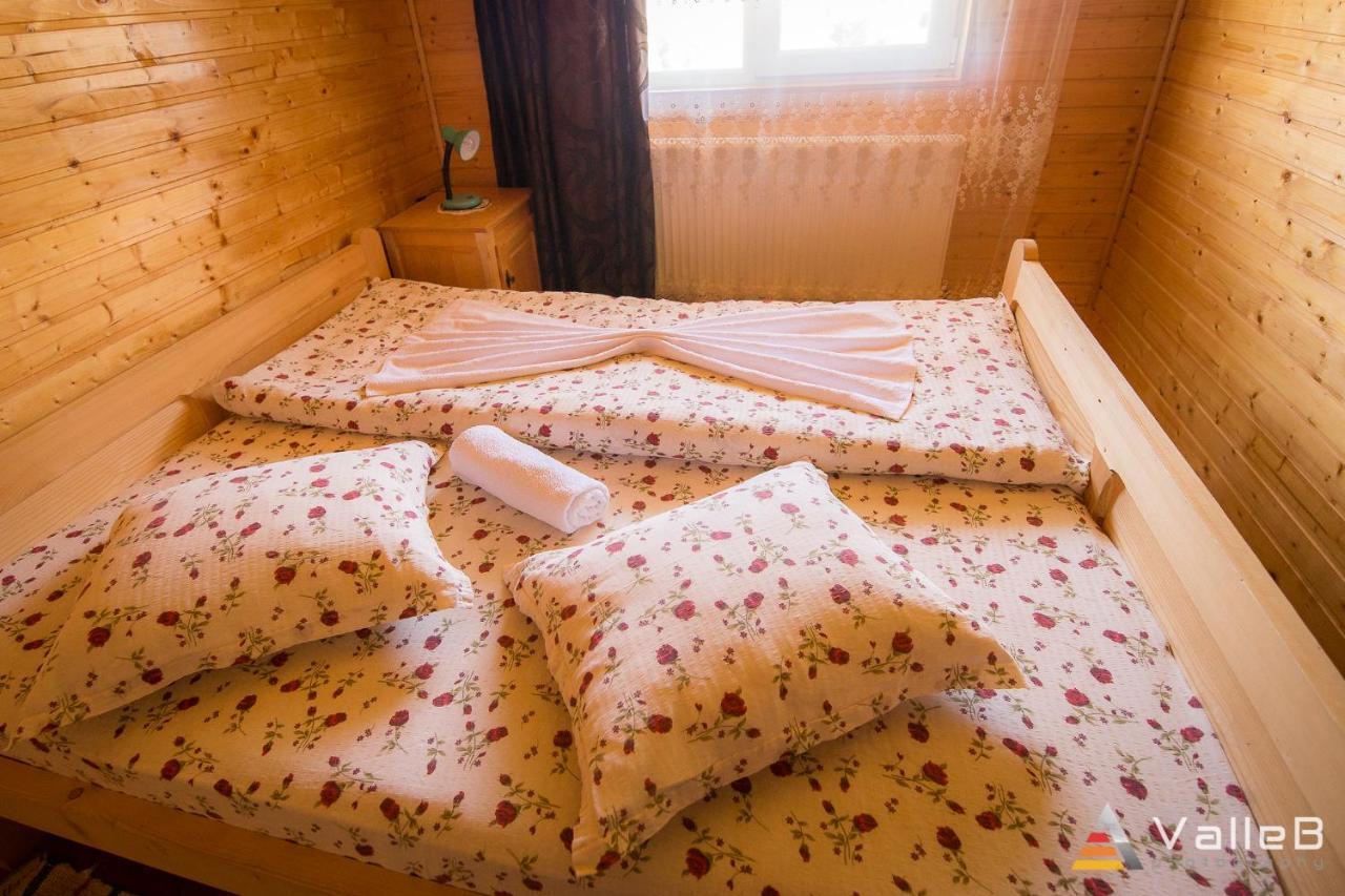 Cabana Ghetari 외부 사진
